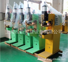 厂家直销上海松勒DTN 200气动电阻焊机 可工厂看货